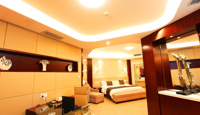 横店贵宾楼主图