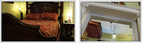 Futrell House Bed & Breakfast主图