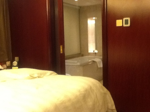 沈阳皇朝万鑫酒店主图