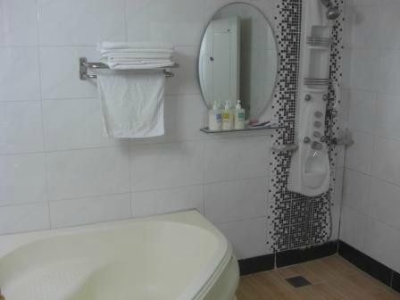 Donga Hotel主图