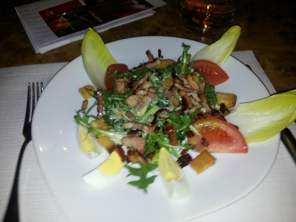 Hotel de Savoie-餐饮