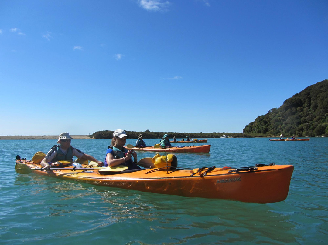 Hiking New Zealand- 朗基欧拉必去景点
