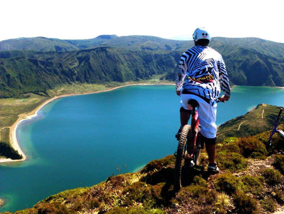 Azores Adventure Islands-Sete Cidades必去景点