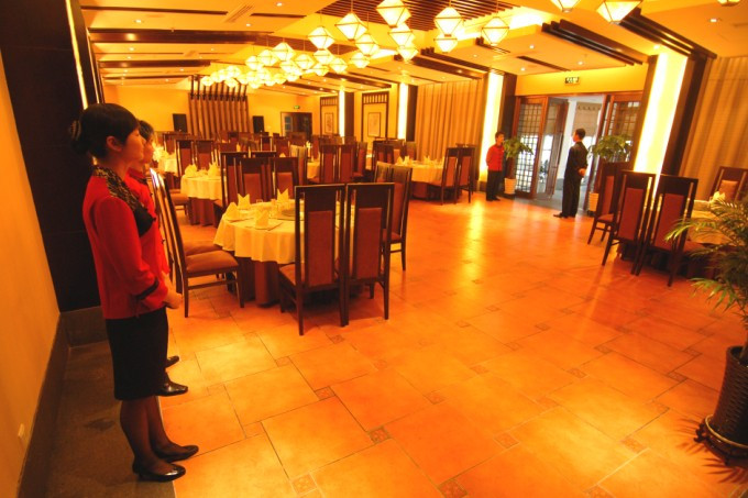蛇蟠岛度假酒店主图