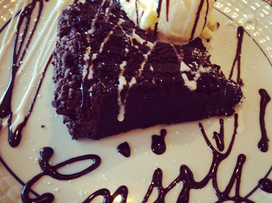 Grande's Bella Cucina