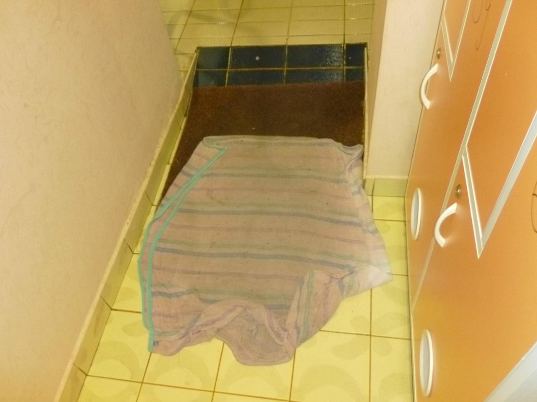 Hotel Alunis主图