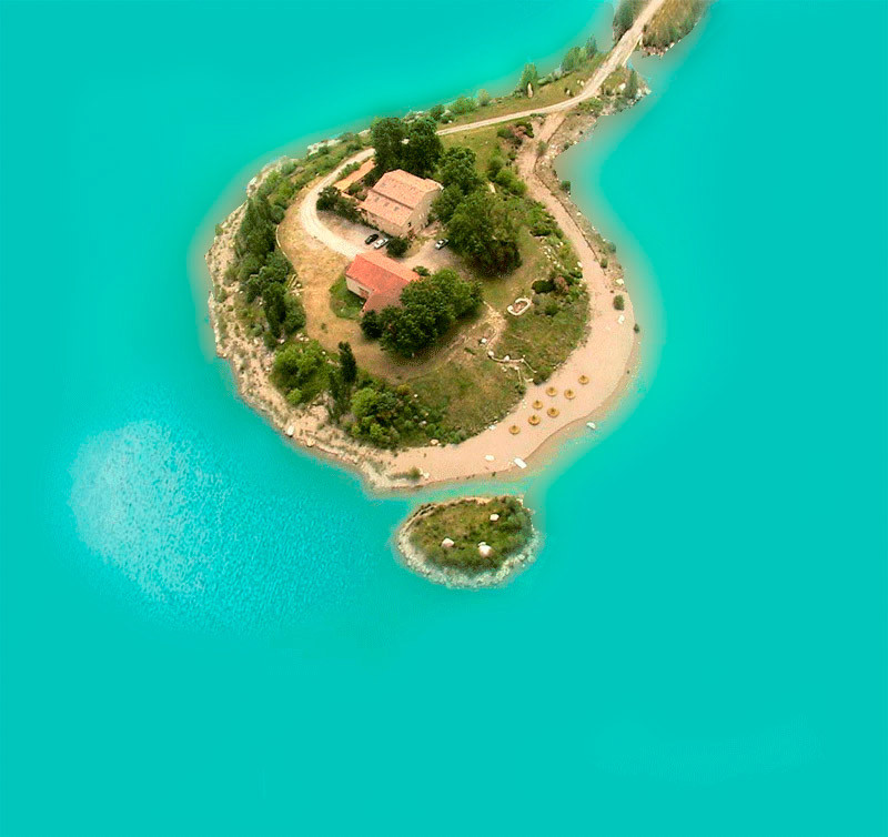 Presqu'ile de Real Plantain主图