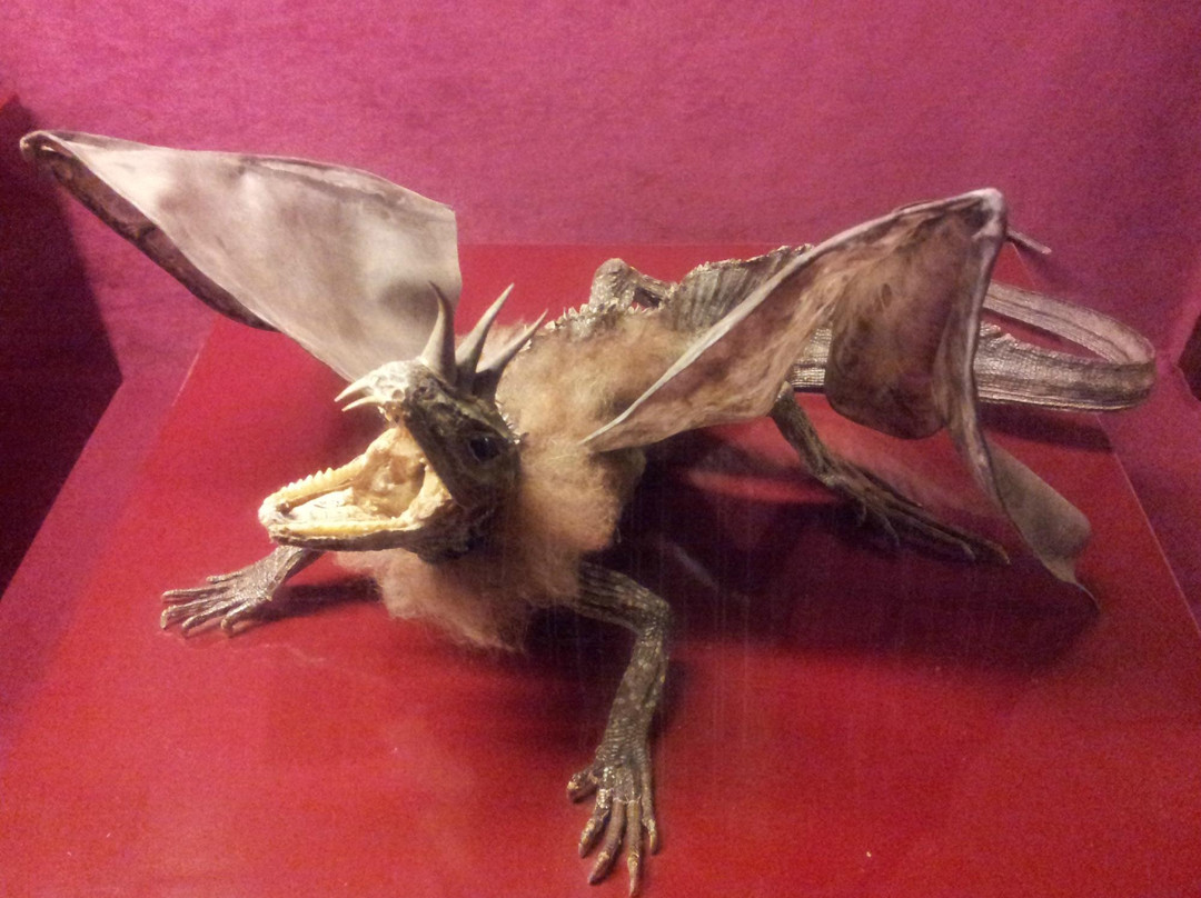 Museo Lara Ronda-隆达必去景点