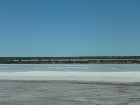 Guatrache旅游攻略图片