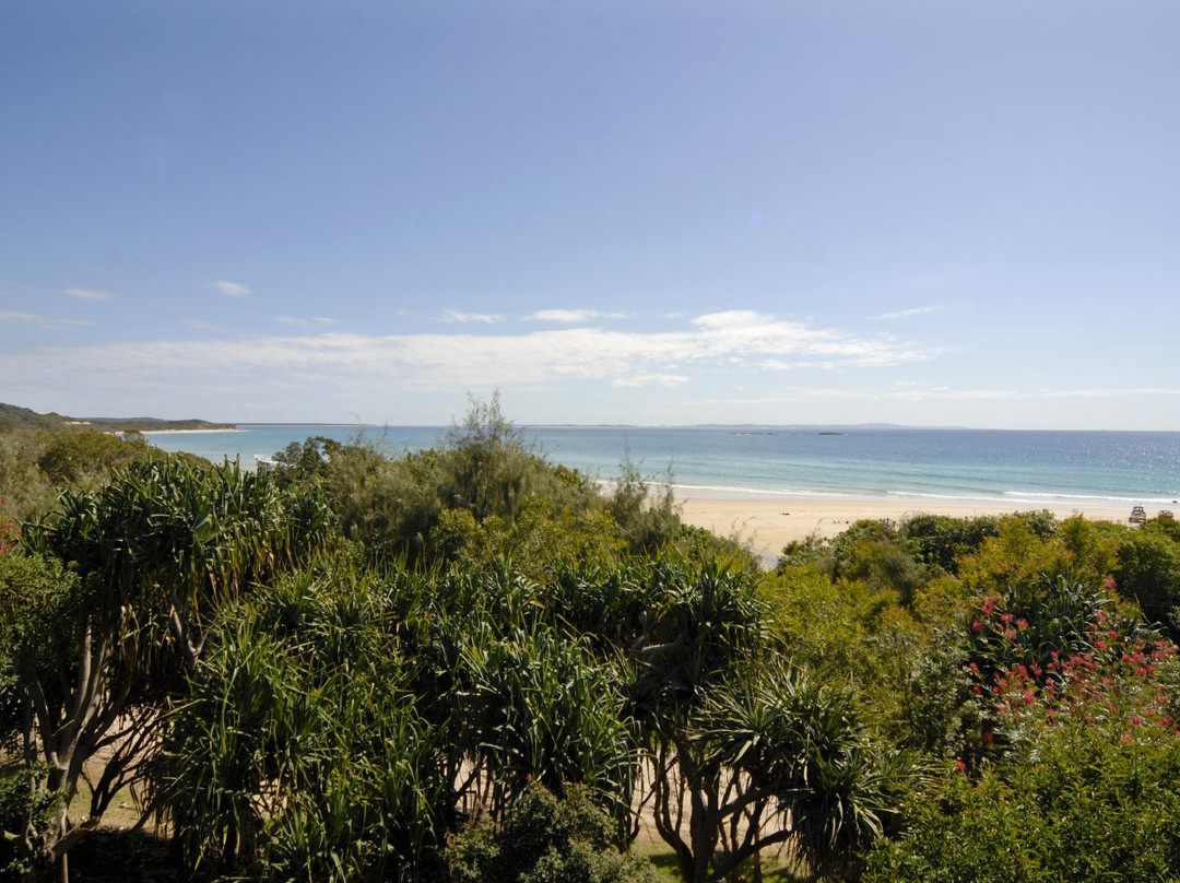 Claytons on Cylinder主图