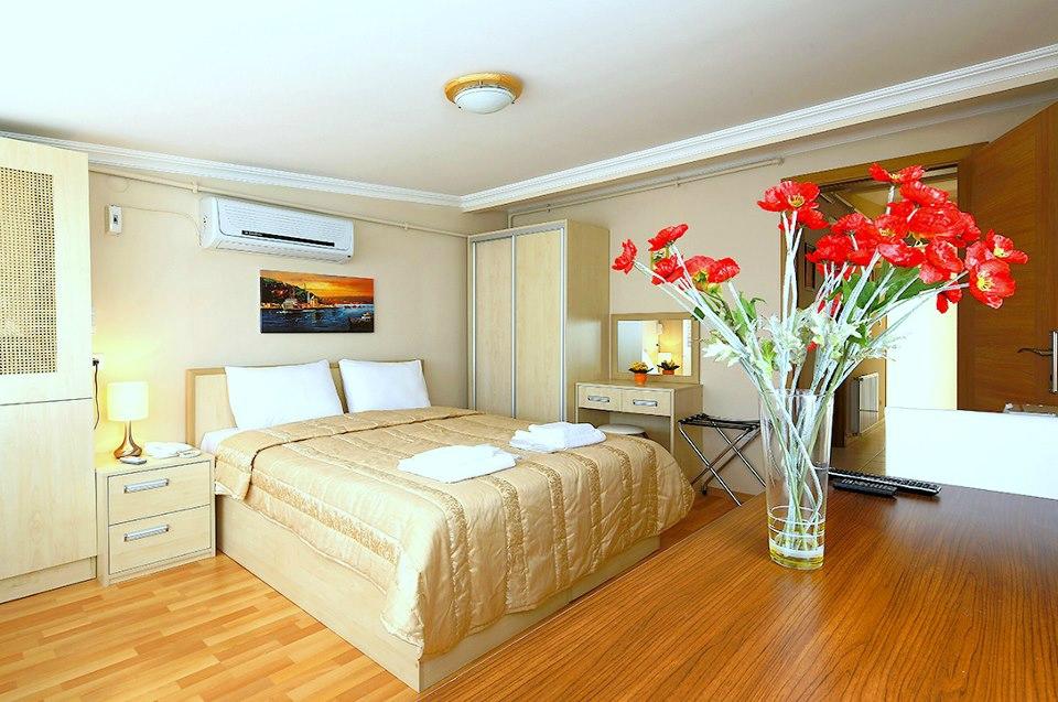 Residence Troya-官方