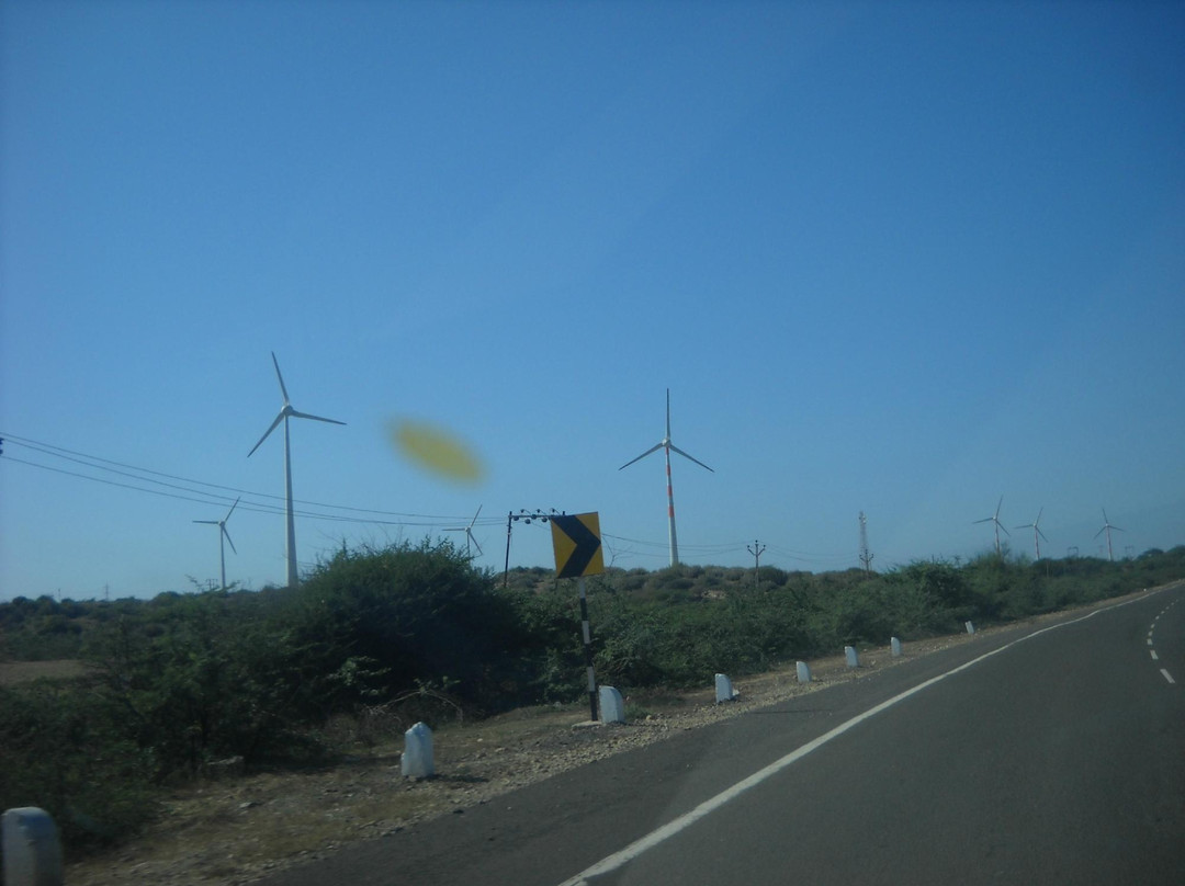 Ayurvedic University-Jamnagar必去景点