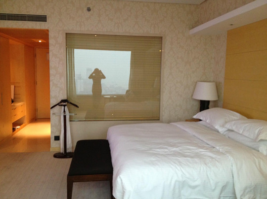 武汉马哥孛罗酒店主图