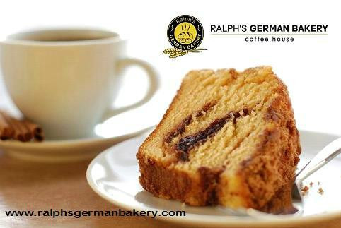 达哈卜餐馆和美食-Ralph's German Bakery