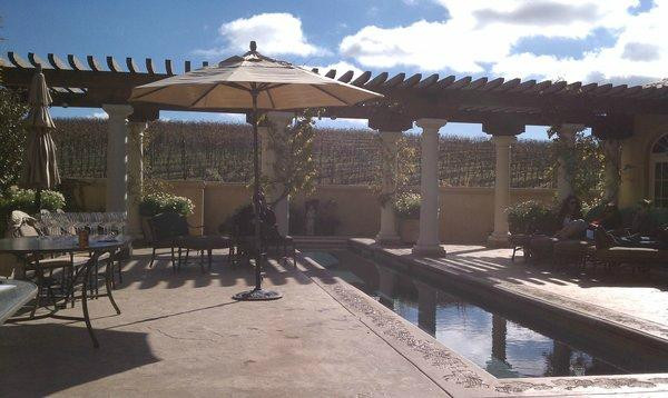 Clos Pepe Clos Pepe Vineyardsand Estate Wines-隆波克必去景点