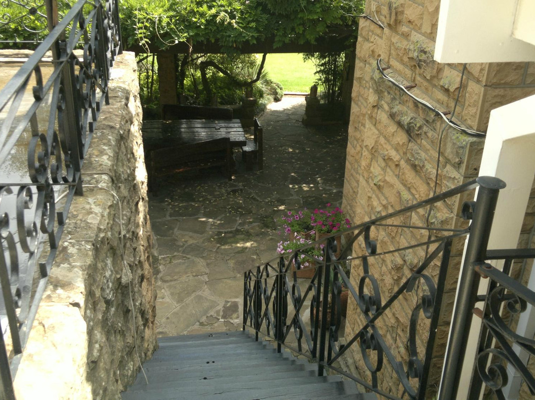 Fort Amity Bed and Breakfast主图