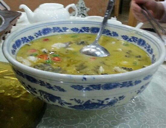 Lao Hu Ji ChenJia DaYuan