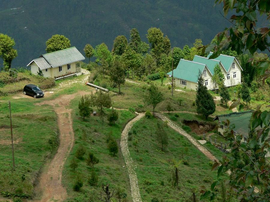 Neora Valley Resort