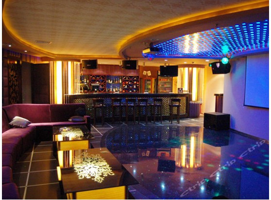 国宾花园酒店主图