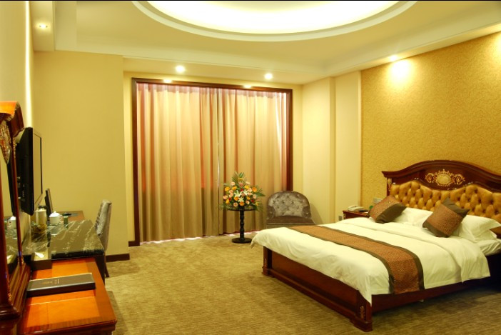 明桂园大酒店主图