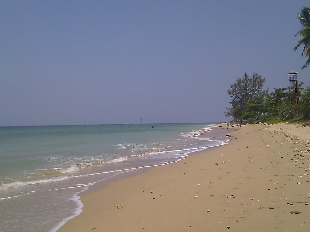 Mixing Bar-甲米必去景点