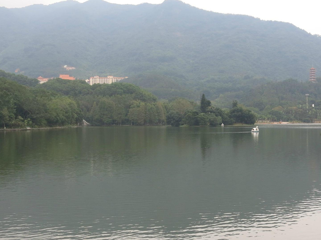 弘法寺景点图片