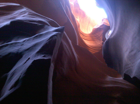 Grand Canyon Store-弗拉格斯塔夫必去景点