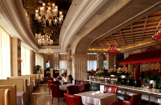 翔盈国际酒店主图