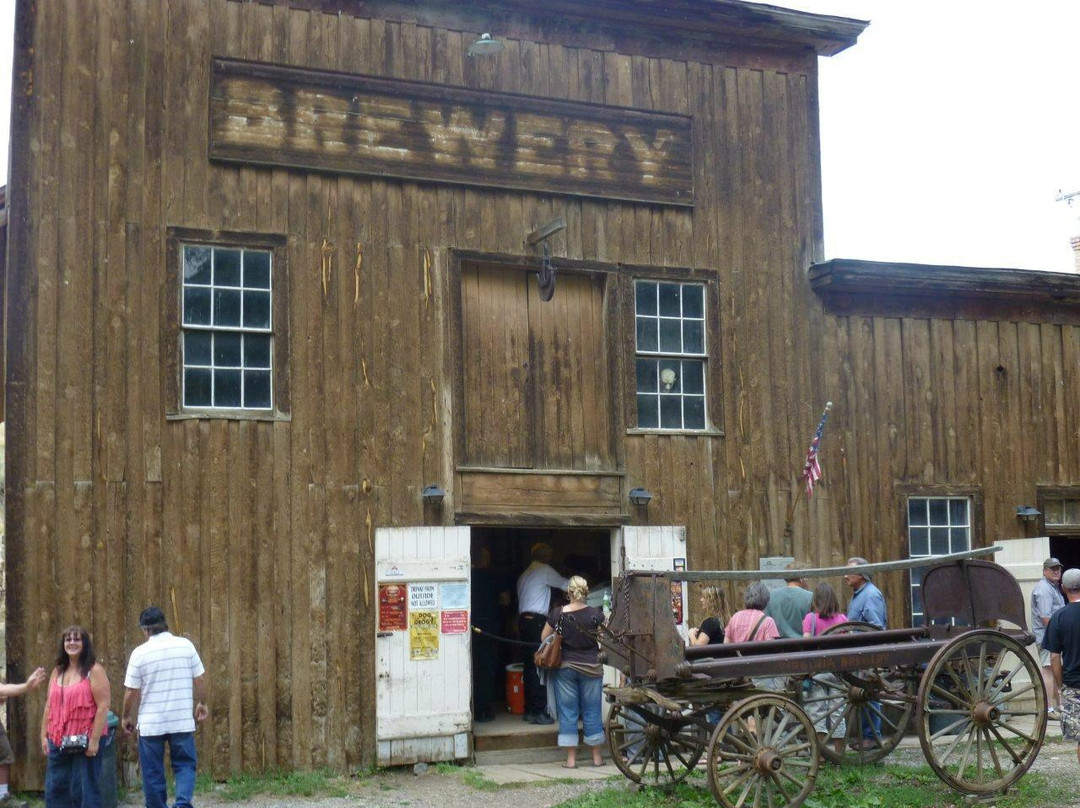 Fairweather Inn主图