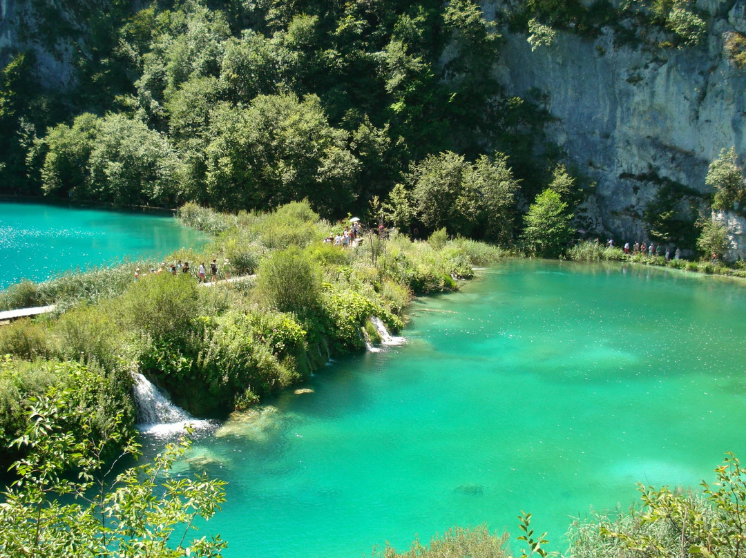 Zaluznica旅游攻略图片