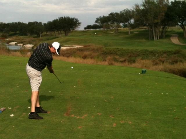 Squaw Valley Golf Course-Glen Rose必去景点