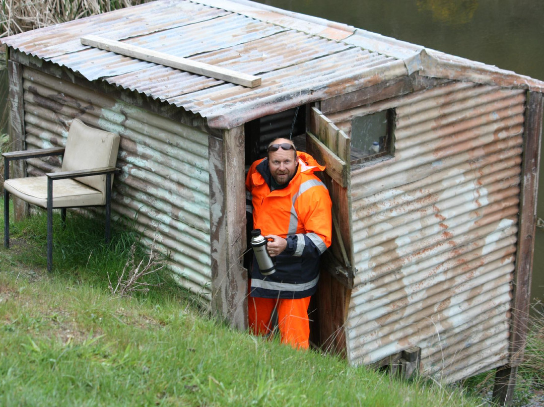 Wairarapa Quad Adventures-马丁堡必去景点