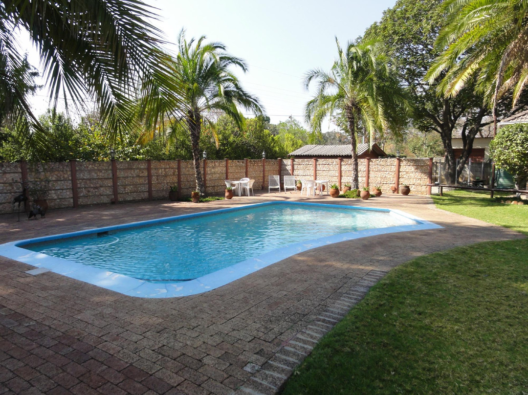 Ingrid`s Lodges