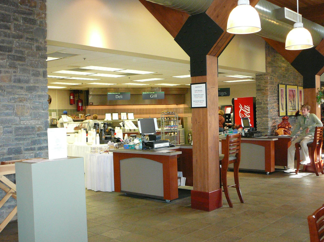 Kentucky Artisan Center at Berea-Berea必去景点