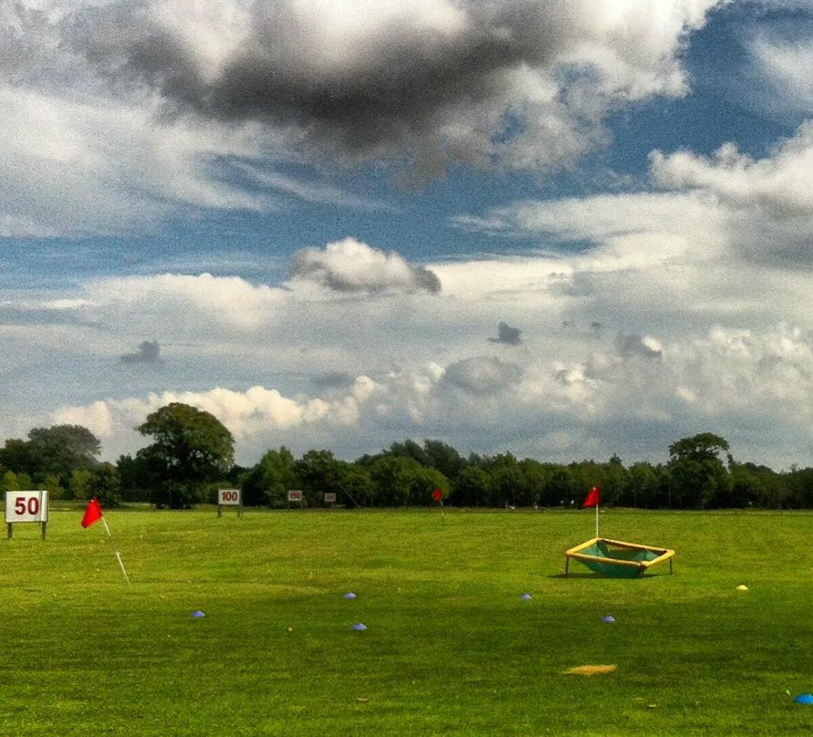 Fynn Valley Golf Club景点图片