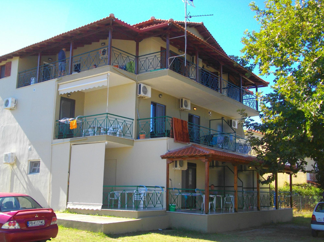 Villa Vasiliadi