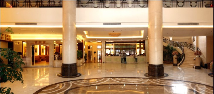 巽寮金海湾度假村主图