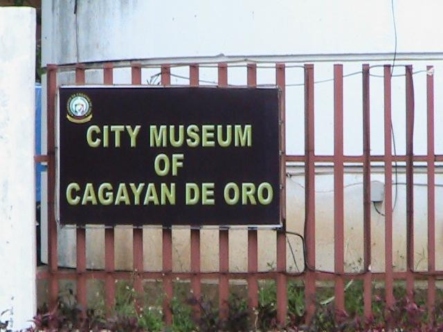 Museo de Oro景点图片