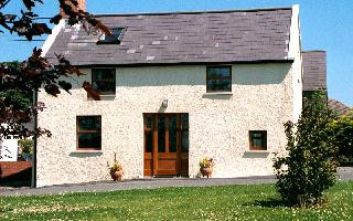 The Barn at Ballymacashen
