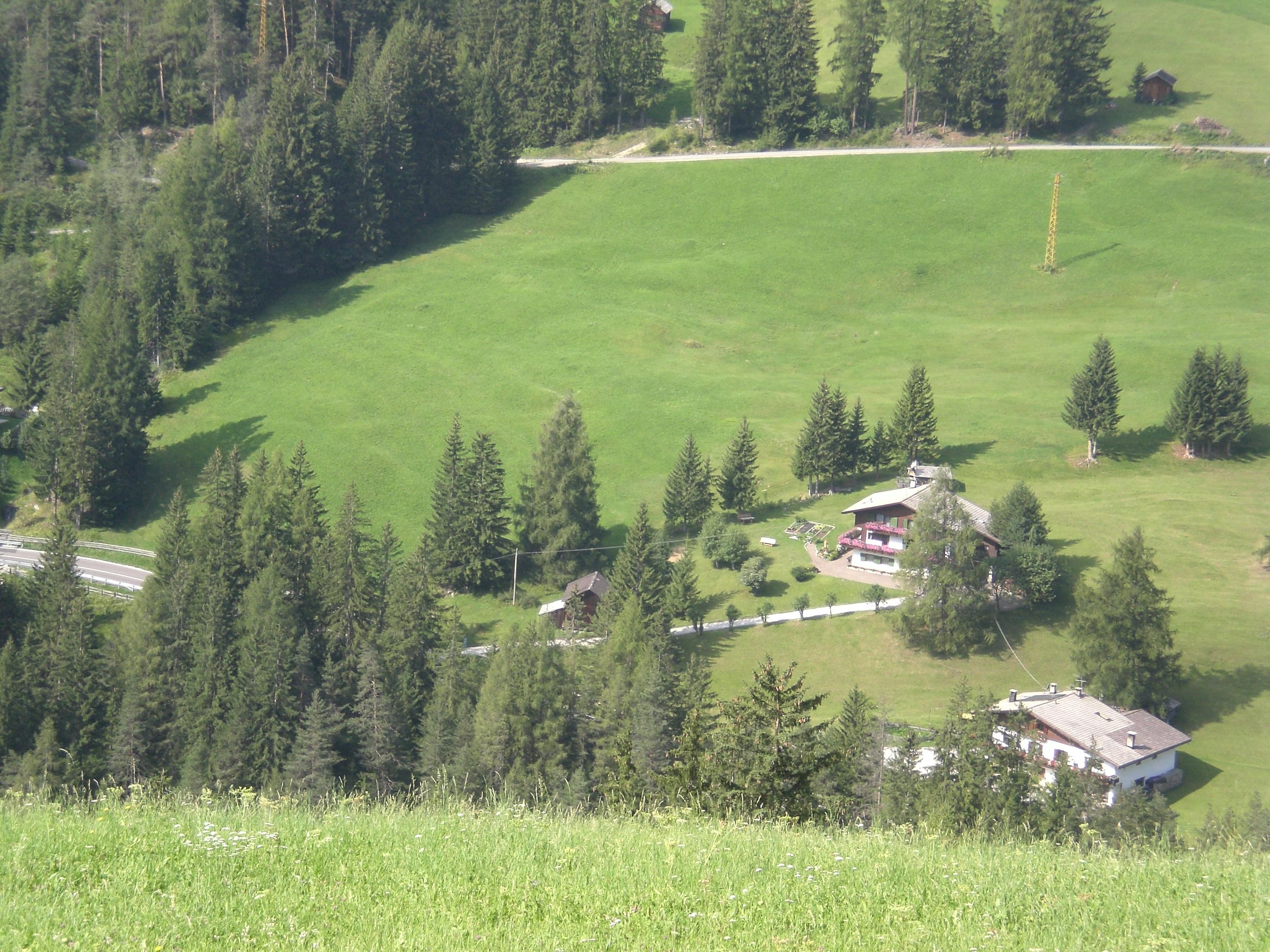 Villa Aiding-酒店景观