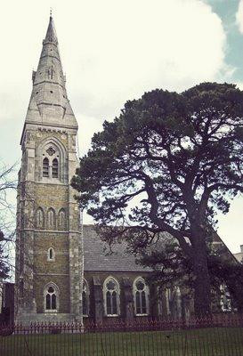 St. Mary's Church of Ireland-基拉尼必去景点