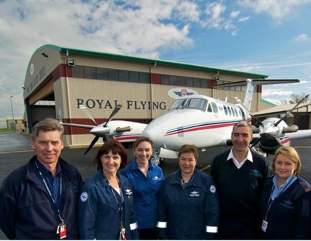 Royal Flying Doctor Service Visitor Experience-达博必去景点