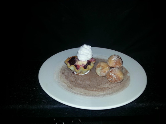 里索威城堡酒店主图