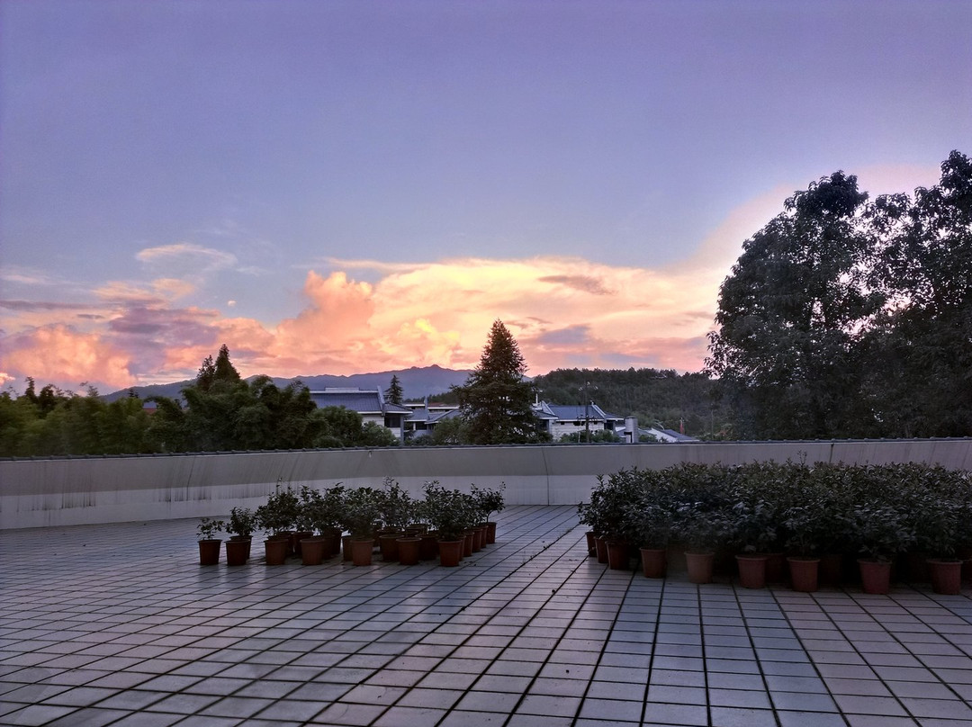 武夷山悦华酒店主图