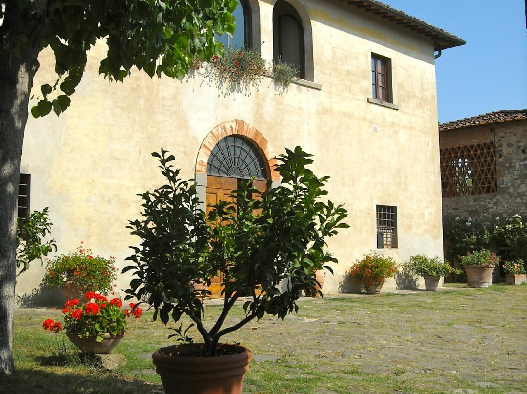 Romacale - Apartment & Bed and Breakfast