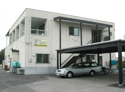 Rider House Route 242-官方