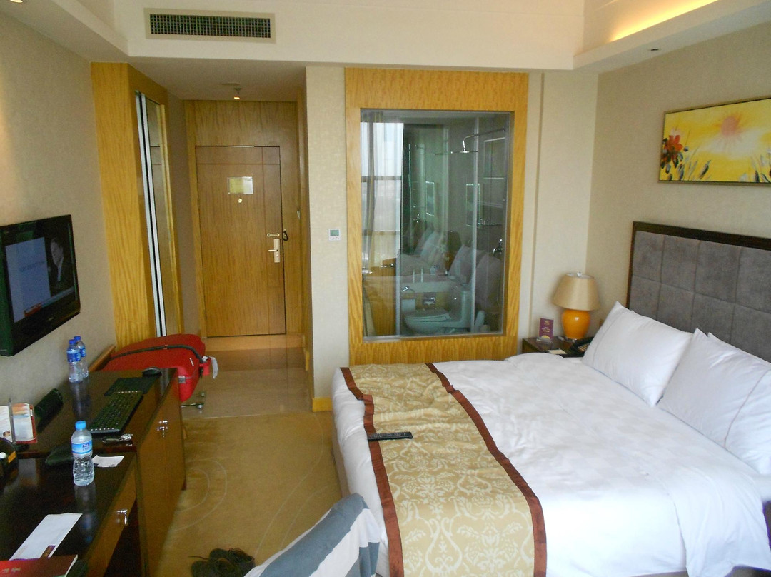 丛台大酒店主图