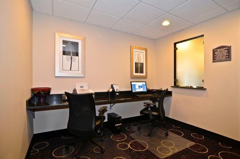 Best Western Plover-Stevens Point Hotel & Conference Ctr主图