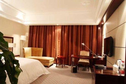 沃尔特大酒店主图