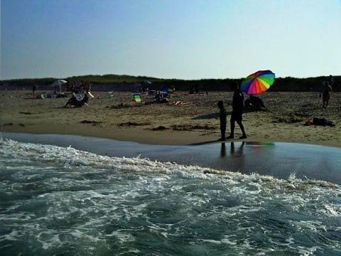 Salisbury Beach景点图片